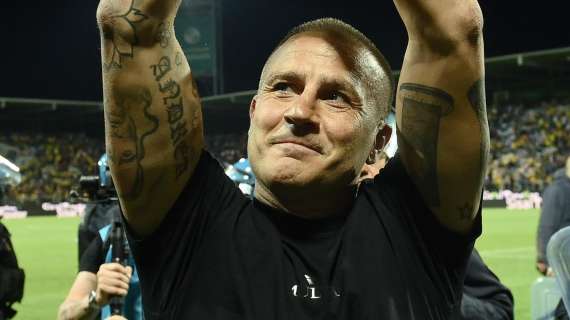 Ex Lazio | Cannavaro, il figlio di Fabio passa alla Zeta Napoli: tutti i dettagli