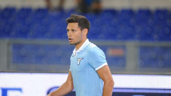 Zarate: "Boca campione grazie al River? Anche alla Lazio..."