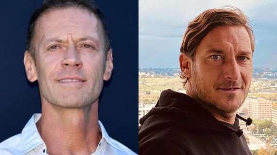 Rocco Siffredi si ritira dal porno in lacrime: spunta un messaggio a Totti