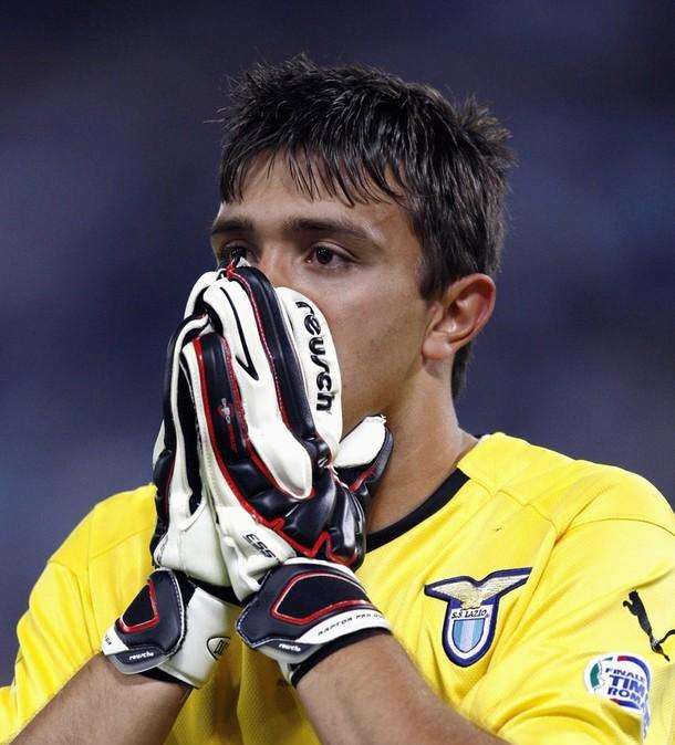 LE PAGELLE di Lazio-Sampdoria: Muslera decisivo, Zarate magico