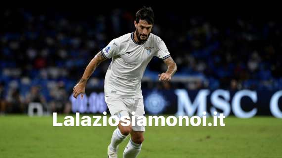 Lazio, Luis Alberto: "Manca personalità, presi gol da quinta categoria"