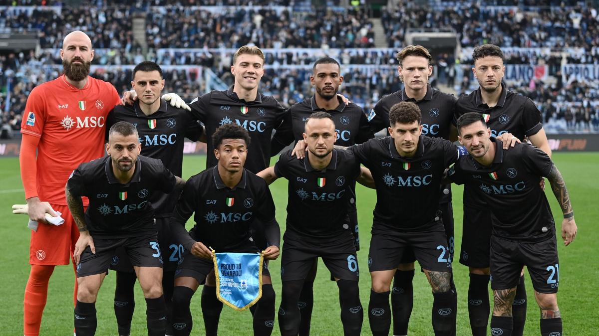 Champions League, Napoli e Inter in campo: il programma