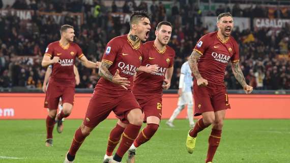 Europa League, le autorità spagnole bloccano la Roma: gara col Siviglia rinviata