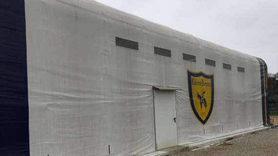 Serie B, confermata l’esclusione del Chievo: bocciato il ricorso