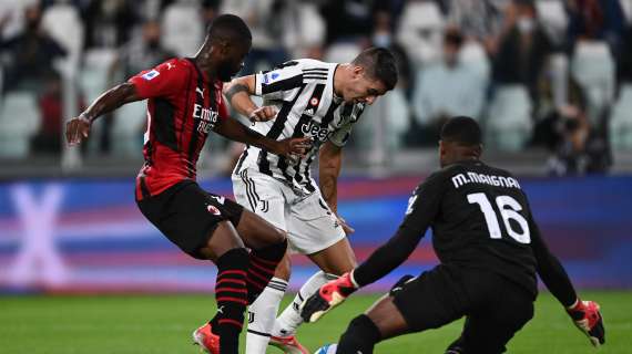 Juventus, sanzionato il tifoso che insultò Maignan: punizione esemplare