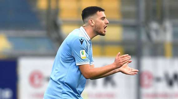 SPAL, brutto infortunio per Bertini: le condizioni dell'ex Lazio