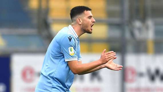 Calciomercato Lazio | Bertini è solo di passaggio: pronto un nuovo trasferimento