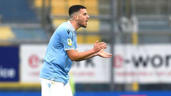 Calciomercato Lazio, il Siena mette nel mirino Bertini: i dettagli