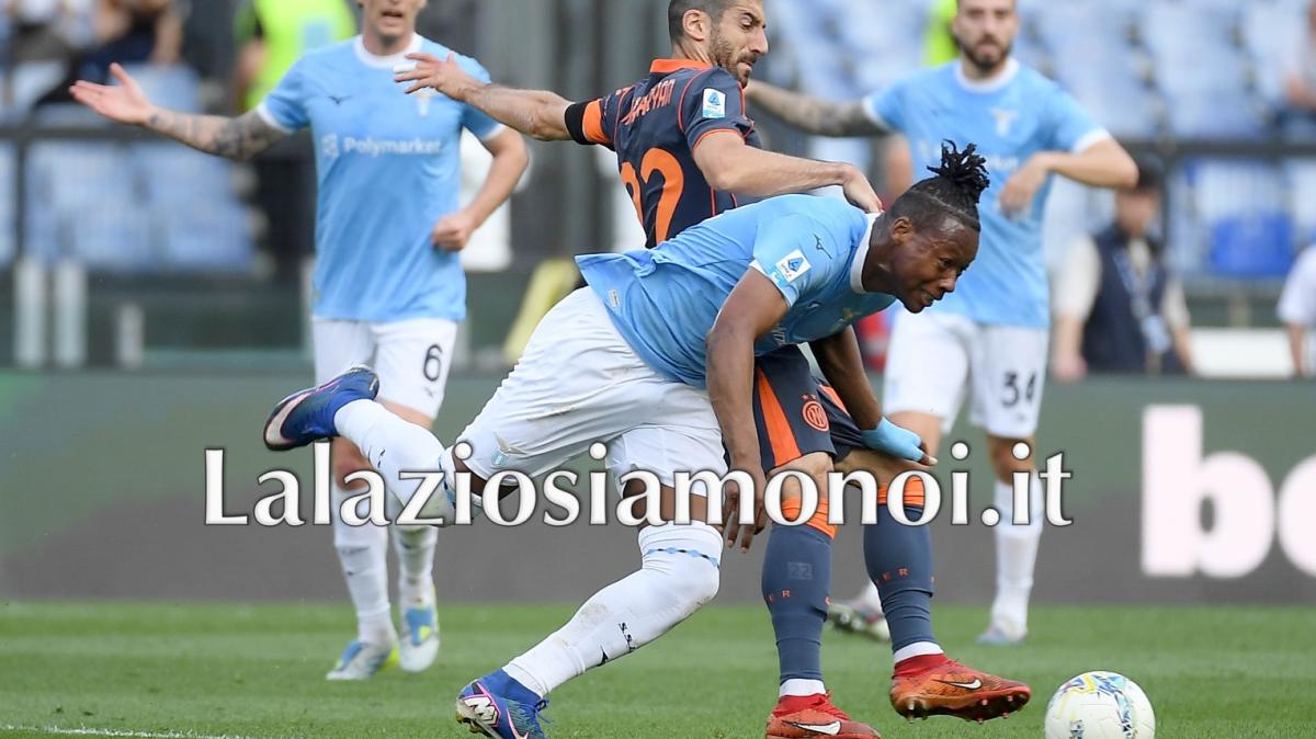 Lazio, Noslin ci prova e convince ancora: le sue pagelle dei quotidiani