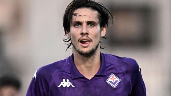 Fiorentina, Colpani si presenta: "Ecco com'è nata la trattativa"