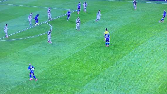 RIVIVI LA DIRETTA - Juventus - Inter 2-0: Lazio a -1 dai bianconeri