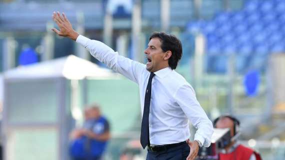 RIVIVI LA DIRETTA - Lazio, Inzaghi: "Col Rennes una finale, e noi le giochiamo bene..."