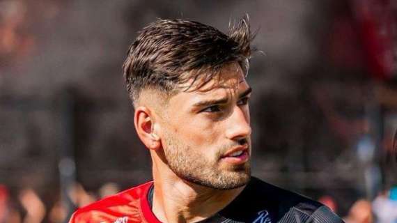 Calciomercato | Lecce su Pierotti: c'è un fattore che ha frenato la Lazio