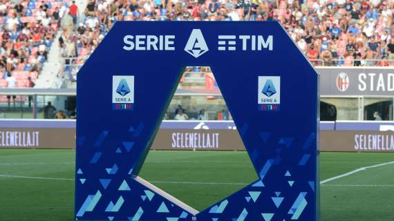 RIVIVI LA DIRETTA - Serie A 2025/26 | Lazio, il calendario completo: tutte le date