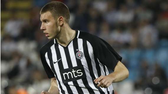 Calciomercato Lazio, Vazura (dg Partizan): "Pavlovic è sano, ecco perché è saltato tutto"