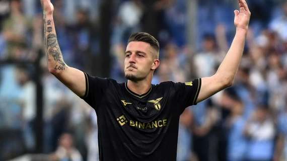 Calciomercato Lazio | Occasione Milinkovic-Savic? La situazione per l'estate