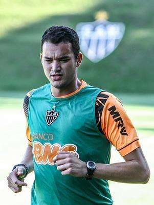 Réver, l'ag.: "La Lazio lo segue dai tempi del Gremio, ma per ora non si muove"