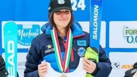 È morta Matilde Lorenzi, promessa dello sci azzurro