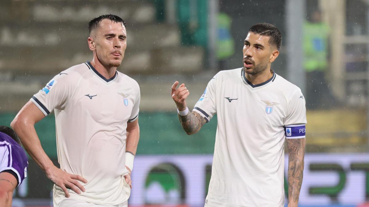 Lazio, Oddi: "Sono deluso! Abbiamo perso a Firenze perché..."