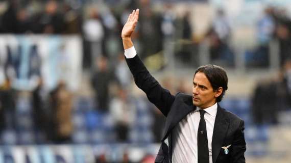 Bologna - Lazio, Inzaghi: "Guardiamo in alto, siamo ambiziosi. Immobile? Tutti devono riposare"