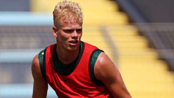 Lazio, Gila incorona Provstgaard: "È fortissimo! Ha la mentalità giusta per..."