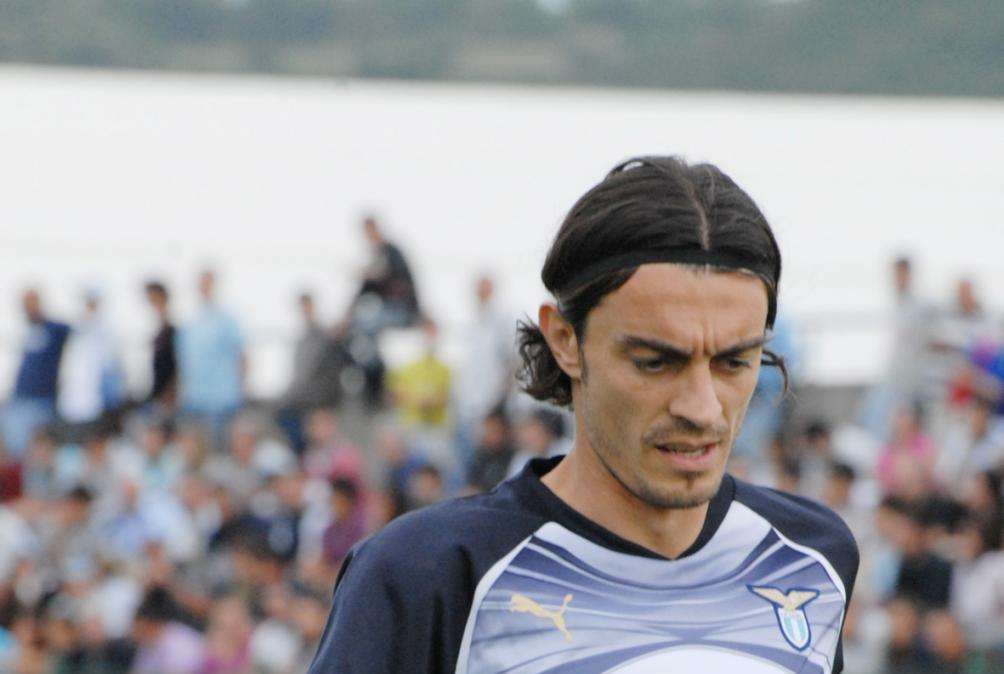 Le certezze di Biava: Saremo protagonisti Hernanes fa cantare la palla, che personalità Cavanda!