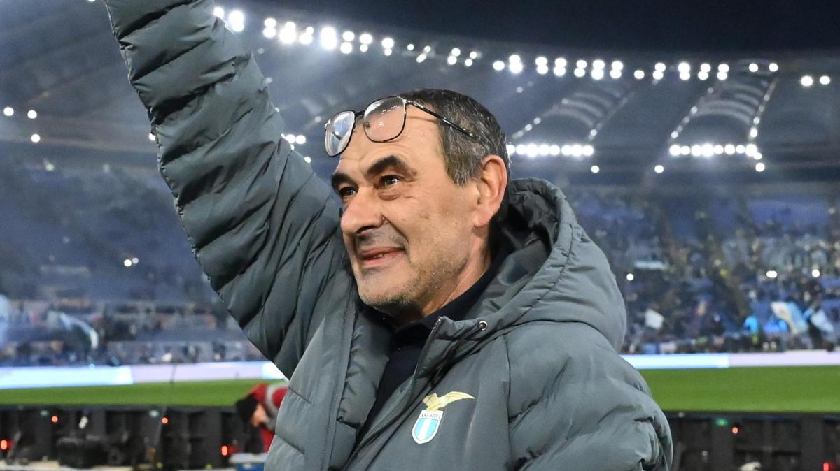 Lazio, dati incantevoli in trasferta per clean sheet: dietro solo all'Inter