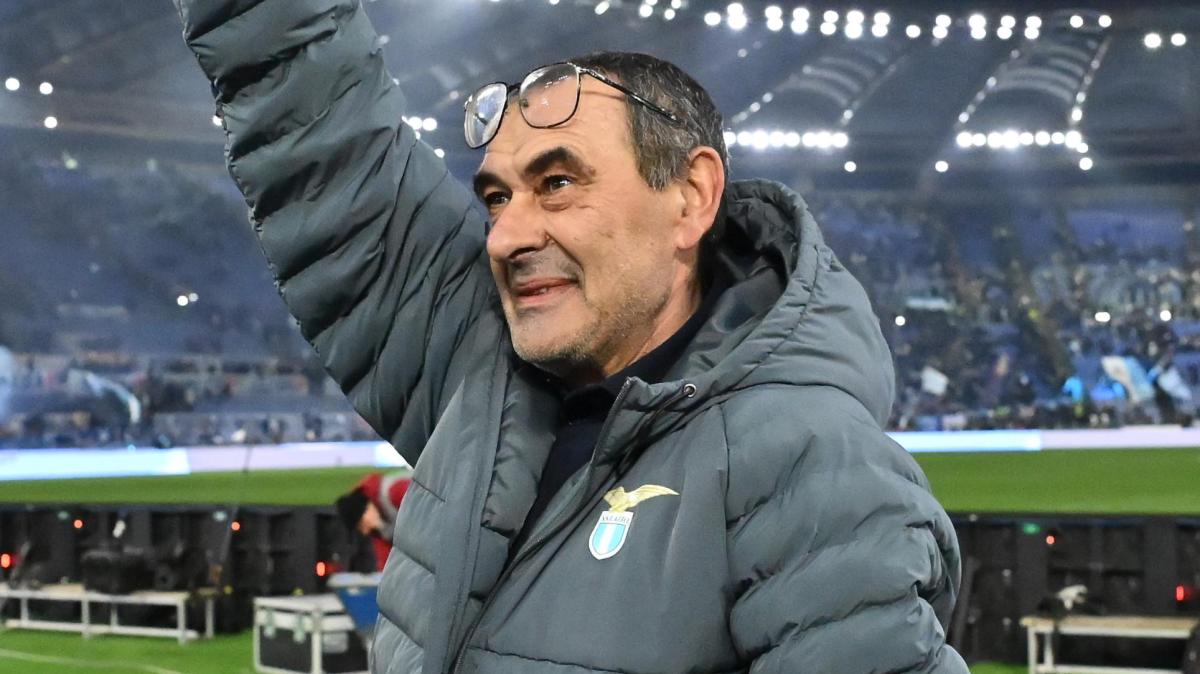 Valentini: "La Lazio ha tirato fuori l'orgoglio! Merito di Sarri e..."