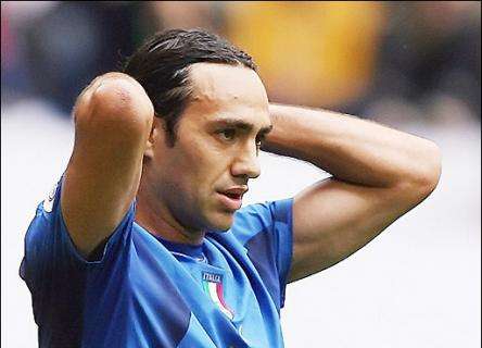 Il Toronto F.C. si fa avanti per Nesta: pronto l'accordo con l'ex difensore di Milan e Lazio