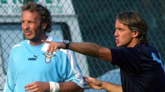 Quando Mihajlovic fu scambiato per un tassista: "Che c**** fai qui dietro?"