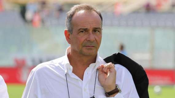 Salerno, ex ds Palermo: "Inzaghi è un ottimo tecnico. Keita? La Lazio deve rinnovargli il contratto!"