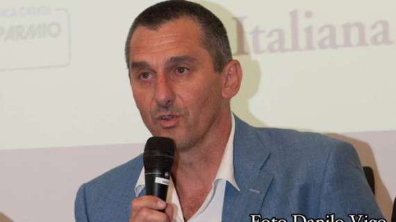 ESCLUSIVA - Braglia: "Lazio-Milan aperta a qualsiasi risultato. Milinkovic? Fondamentale per l'Europa"