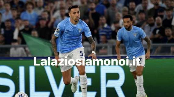 CLASSIFICA - Champions League, Lazio in vetta: la graduatoria completa