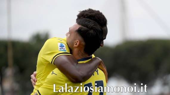 Impallomeni sicuro: "Lazio - Juve, chi vince va in 'finale'. E la Roma..."