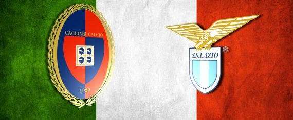 Cagliari-Lazio, formazioni ufficiali (Speciale web tv e radio)