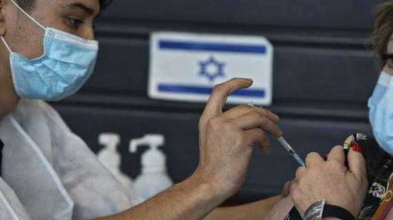 Covid, buone notizie da Israele: i dati del contagio dopo le riaperture - FT