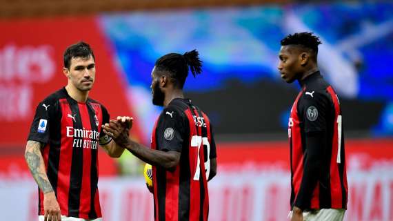 Europa League, si parte con gli ottavi di finale: il Milan sfida il Manchester all'Old Trafford