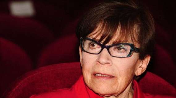 Lutto nel mondo dello spettacolo: è morta Franca Valeri