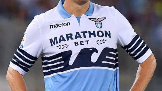 Sponsor, Lazio e Marathon Bet al lavoro per proseguire insieme: la situazione