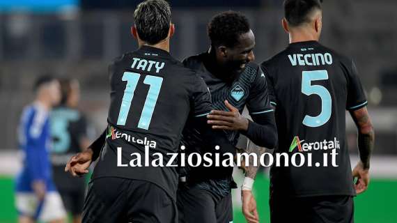 Vocalelli: "Lazio bella e inaspettata. E adesso la classifica può..."