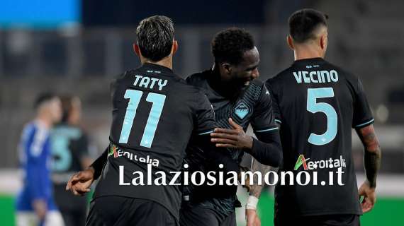 Lazio, adesso non porti limiti: i 5 punti che hanno cambiato la squadra