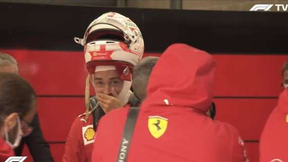 Formula 1 | Gp USA, Austin: la griglia di partenza. Bene Ferrari, 4 penalità