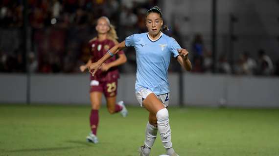 WOMEN | Roma - Lazio, al via la vendita dei tagliandi: info e prezzi