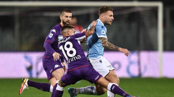 Fiorentina, Torreira mette in guardia la Lazio: "Punteremo sempre alla vittoria"