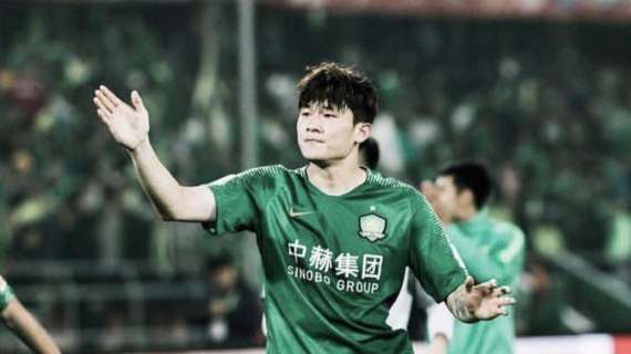 DIRETTA - Calciomercato Lazio, riecco Kim Min Jae: offerta al Beijing?