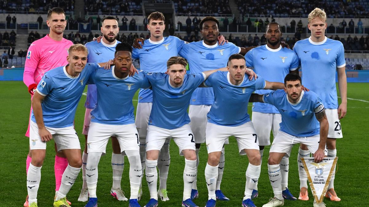 Serie A, anticipi e posticipi della 31ª giornata: quando gioca la Lazio - FOTO