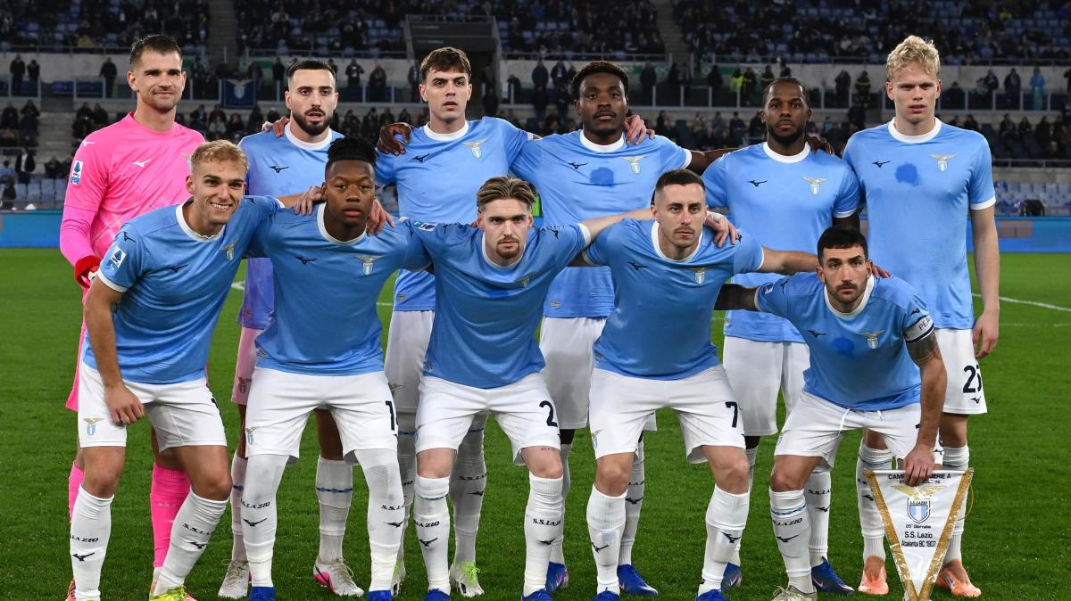 Lazio, l'assenza dei tifosi si fa sentire: non subivi così tanto dai tempi della guerra