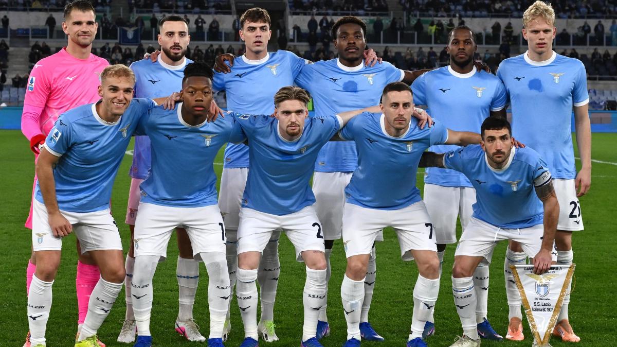 Serie A, anticipi e posticipi dalla 28ª alla 30ª giornata: quando gioca la Lazio