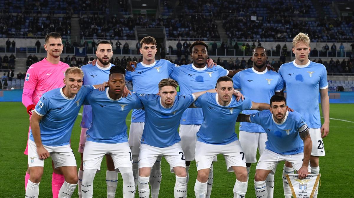 La Lazio si è persa: è il peggior rendimento dalla stagione di Ballardini