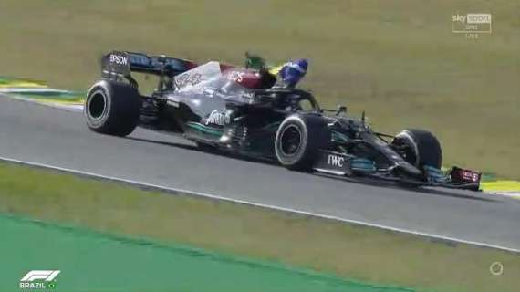 F1 | Mercedes ammette: nuovo motore speciale per Hamilton, una bomba